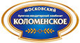 Коломенское