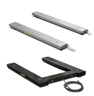 Паллетные весы (балочные)