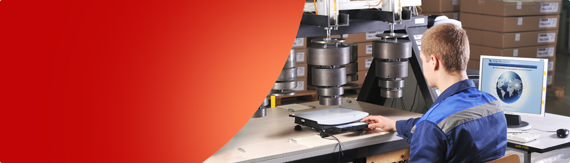 Автоматизация управления<br/> средствами измерений