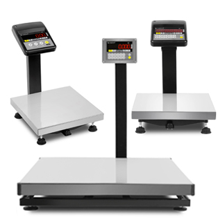 Товарные весы