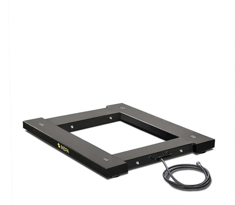 Весы балочные МЕРА-ВТП О-образной конструкции