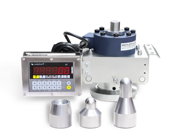 Авиационные весы