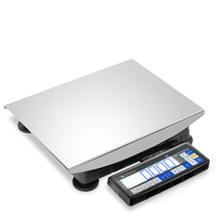 Настольные весы 