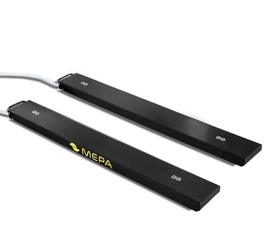 Весы паллетные стержневые МЕРА-ВТП