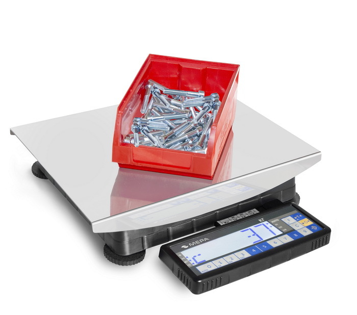 Весы счетные