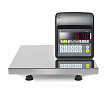 Весы настольные платформенные ПВм-3/30-П, 400х400 RS-232