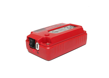 Программно-аппаратный комплекс Мера-ИН-КИ