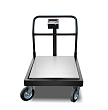 Весы МЕРА-ВТП-П-1-3/150 (IP-65) с тележкой, Wi-Fi