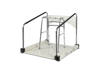 Система стабилографии с БОС МЕРА-СТм-150/300-1