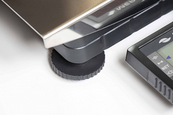 Весы настольные фасовочные с USB