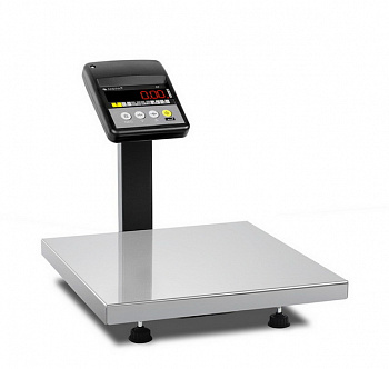 Весы настольные платформенные ПВм-3/30-О,  400х400