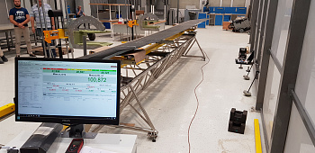 Стенд Комплекс балансировочный БАЛАНСИР