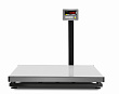 Весы товарные платформенные ПВм с Wi-Fi
