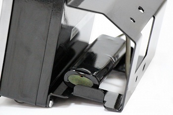 Весовой терминал ВТ-1А (IP-65) со съемной батареей