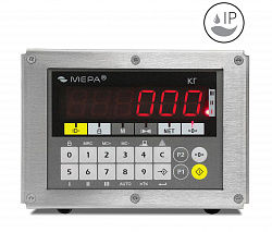 Весовой терминал ВТ-1А (IP-65)