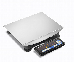 Весы настольные фасовочные ПВм-СД с LED-дисплеем