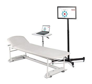 Система стабилографии с БОС МЕРА-СТм-150/300-2