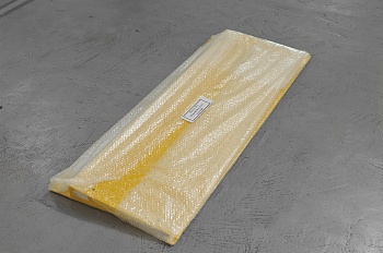 Пандус к весам МЕРА-ВТП, от 0,6 до 6 т Пандус 2000 