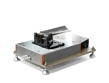 Весы моментные МЕРА-ИСМ-II