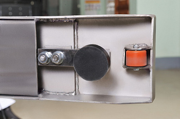 Весы  стержневые МЕРА-ВТП МЕРА ВТП-1,5 (1320х160)