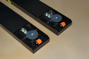 весы стрежневые, балочные МЕРА-ВТП