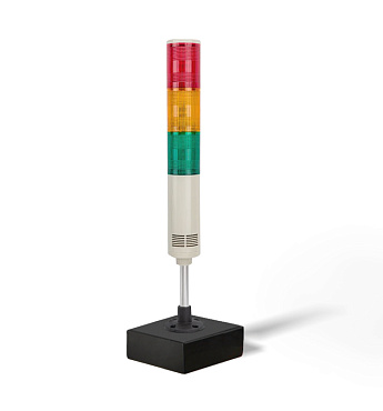 Весы настольные платформенные ПВм-3/30 со световой индикацией 300х300