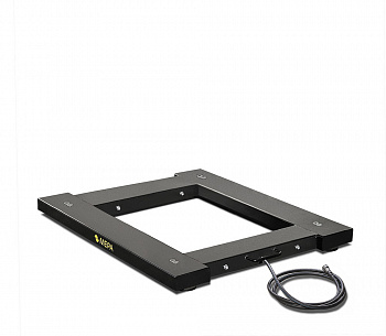 Весы балочные МЕРА-ВТП О-образной конструкции МЕРА ВТП-0,6 (1280х920х69)