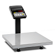 Весы настольные платформенные МЕРА-ВТП-П-1-3/30 с индикатором (ВТ-1-44-О), 400х400