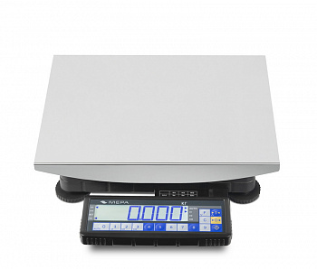 Счетные весы ПВм-ЖКИ-П с Wi-Fi