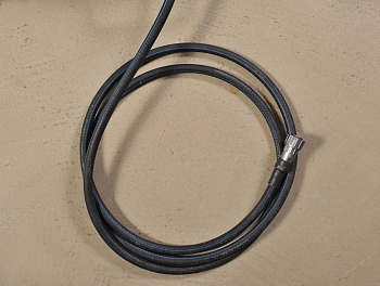Защита соединительного кабеля
