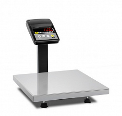 Весы настольные платформенные ПВм-3/30-О, 400х400