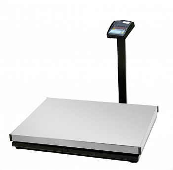 Весы товарные