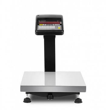 Весы счетные ПВм-П