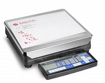 Весы почтовые ВП Курьер с Wi-Fi ВП-3/30 Курьер с Wi-Fi (231x251)