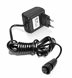 Блок питания ИЭП- 0904 с разъемом PY07-3T