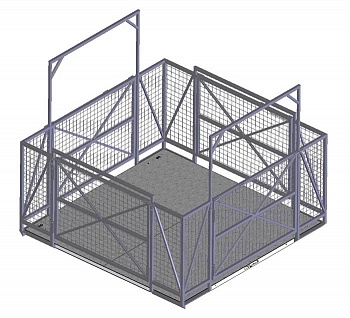 весы для крс