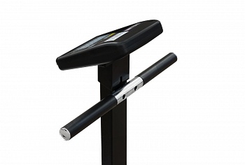 Весы мобильные платформенные ПВм-П ПВм-3/600-П мобильные (850Х650)