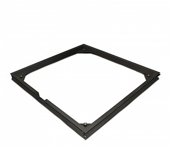 Весы платформенные врезные МЕРА-ВТП-2/1.5, 1500кг, двухдиапазонные