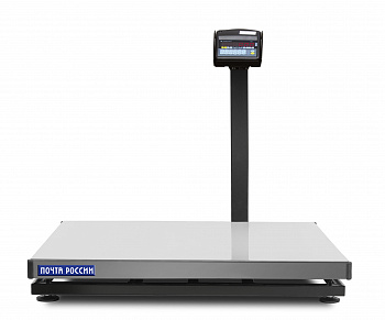 Весы почтовые антивандальные МЕРА-ВТП-П-1 с USB, с защитным кожухом  МЕРА-ВТП-1-3/300 почтовые с USB, кожух (850Х650)