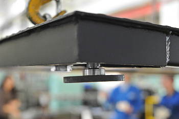 Весы платформенные МЕРА-ВТП-1/0,6    600 кг  МЕРА ВТП-2/0,6 (1500х1500)