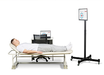 Система стабилографии с БОС МЕРА-СТм-150/300-2