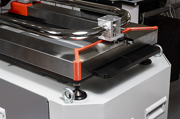 Моментные весы для лопаток турбин МЕРА-ИСМ-I 