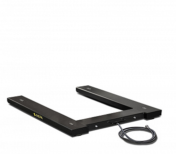 Весы паллетные МЕРА-ВТП