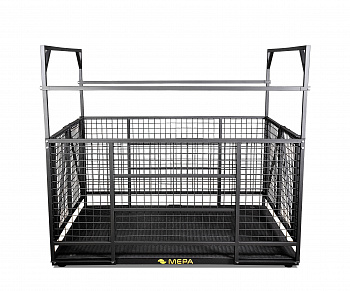 Весы для взвешивания крупного скота МЕРА-ВТП