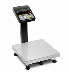 Весы настольные платформенные ПВм-3/30-О, 300х300