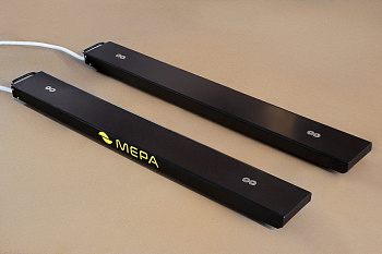 весы стрежневые, балочные МЕРА-ВТП