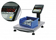 Весы товарные платформенные ПВм-3/30-П, 300х300 RS-232