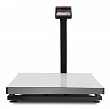 Весы платформенные однодатчиковые ПВм-3/600-П RS-232,  600 кг  