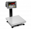 Весы товарные платформенные ПВм с Ethernet