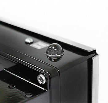 Весовой терминал ВТ-1А (IP-65) антивандальный